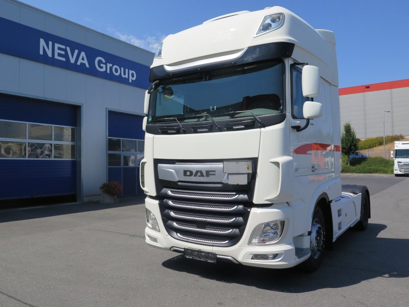 DAF XF 480 SC STD ADR FL