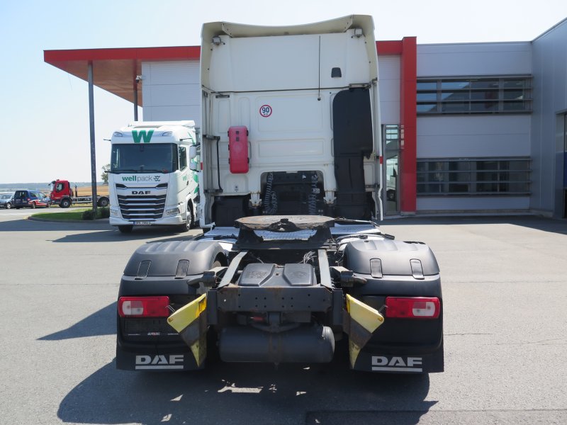 DAF XF 480 SC STD ADR FL