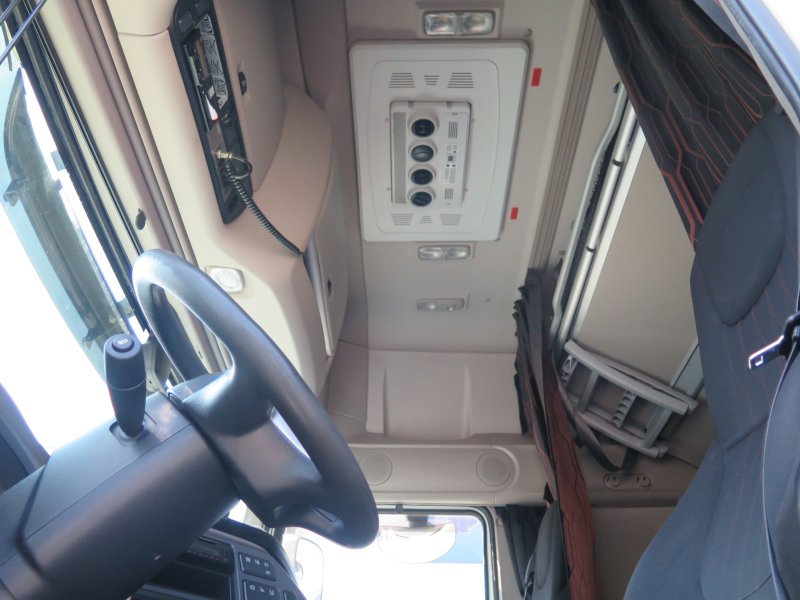 DAF XF 480 SC STD ADR FL
