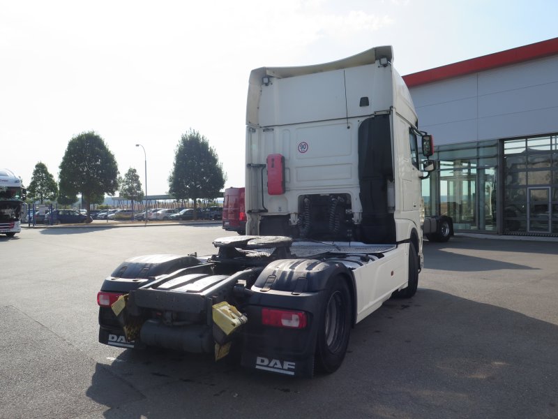 DAF XF 480 SSC STD ADR FL