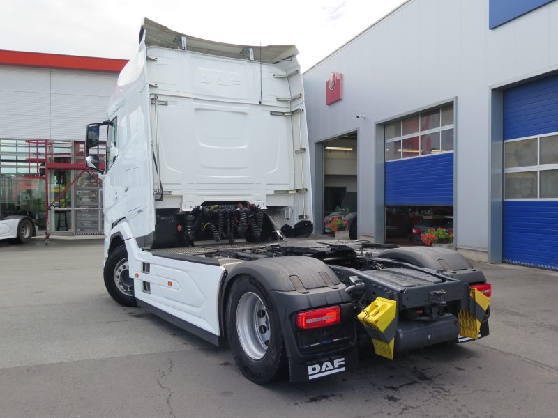 DAF XG 480 FT STD