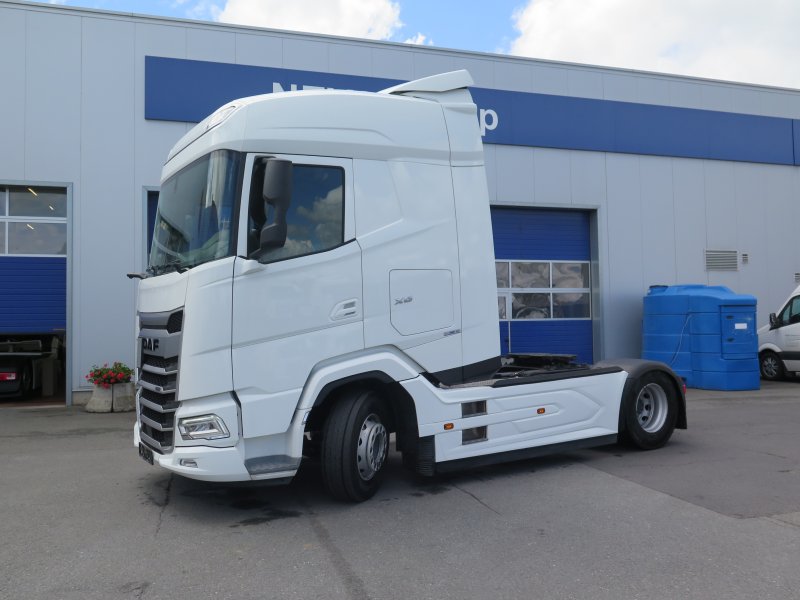 DAF XG 480 FT STD