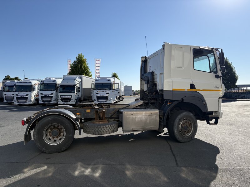 TATRA TATRA PHOENIX T 158 N23