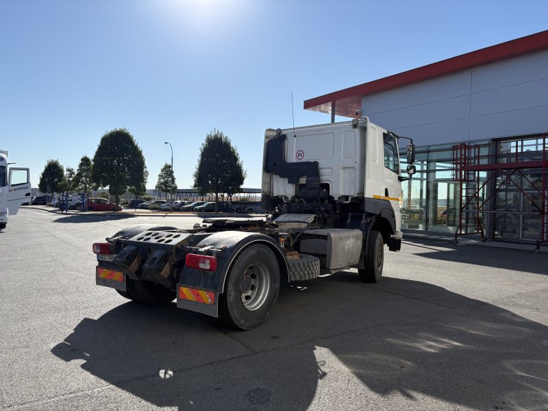 TATRA TATRA PHOENIX T 158 N23
