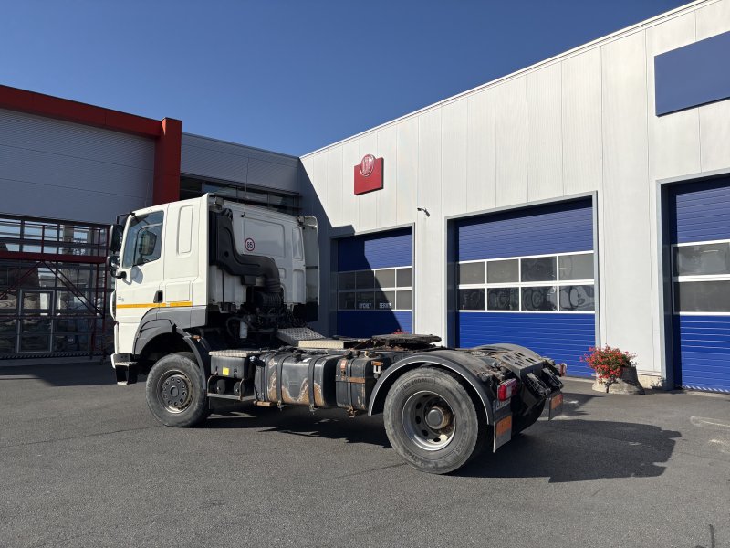 TATRA TATRA PHOENIX T 158 N23
