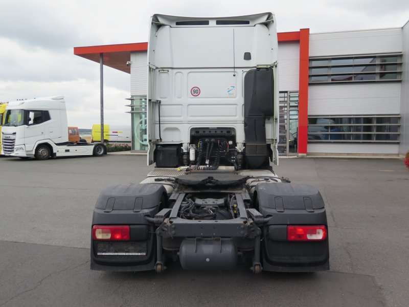 DAF XF 480 SSC LD - MEGA
