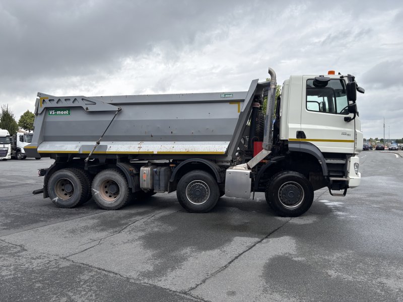 TATRA PHOENIX T158 8P6R44 8x8