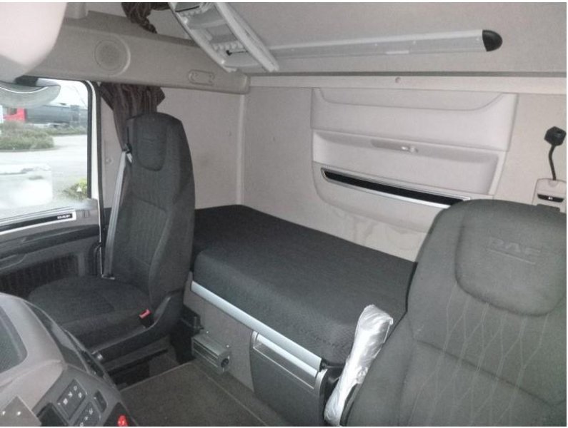 DAF XF 450 SSC