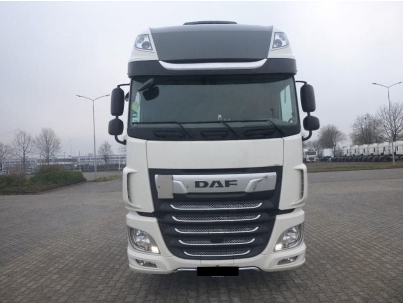 DAF XF 450 SSC