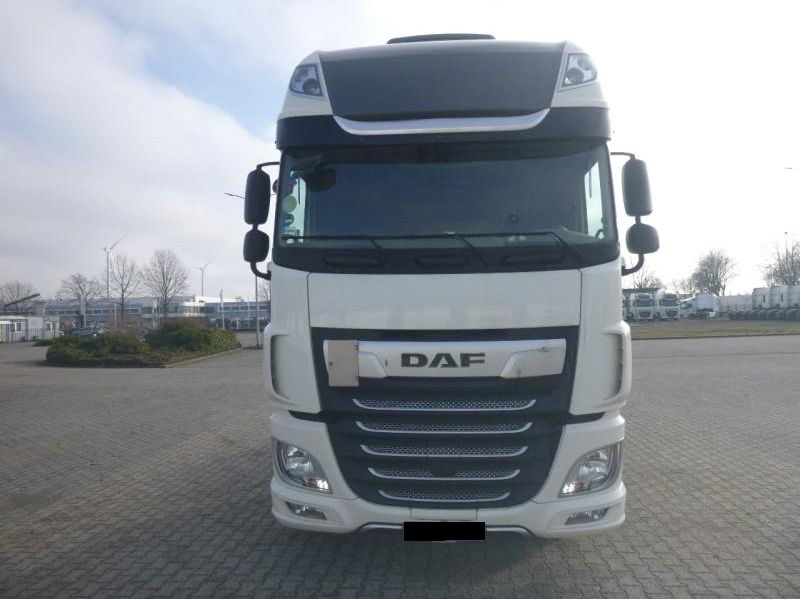DAF XF 450 SSC