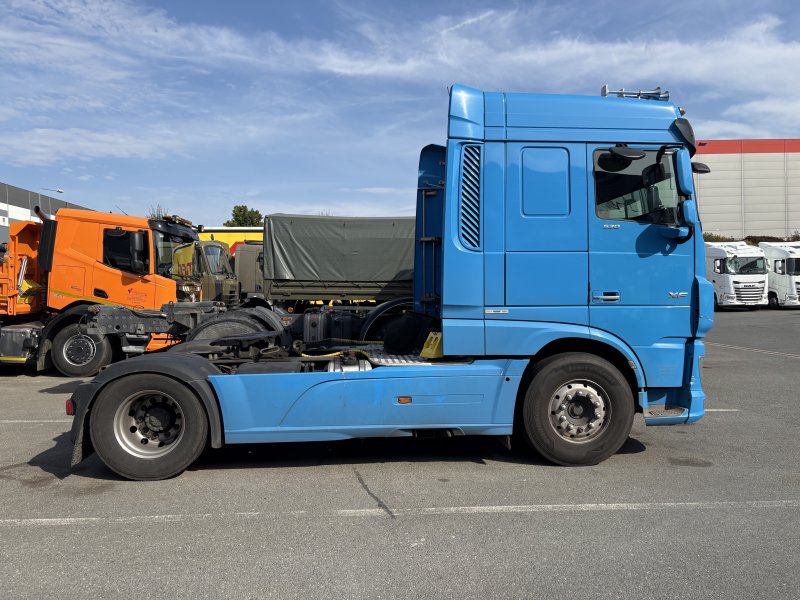 DAF XF 530 FT