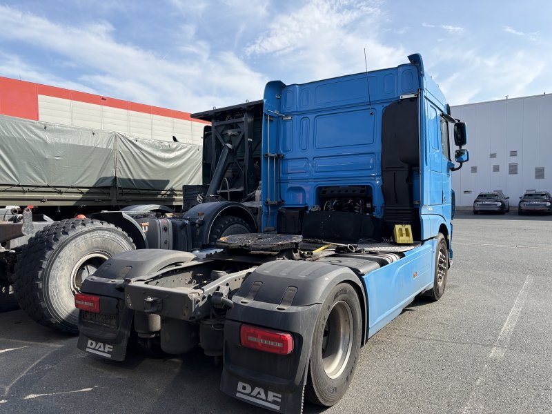 DAF XF 530 FT