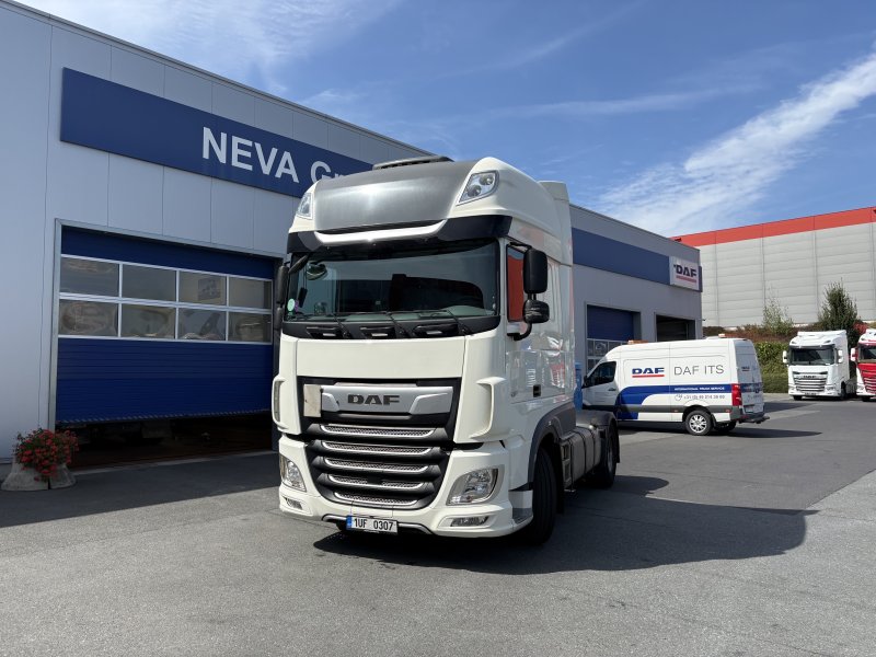 DAF XF 450 4x2 SSC STD