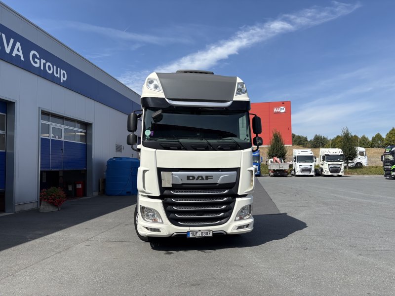 DAF XF 450 4x2 SSC STD