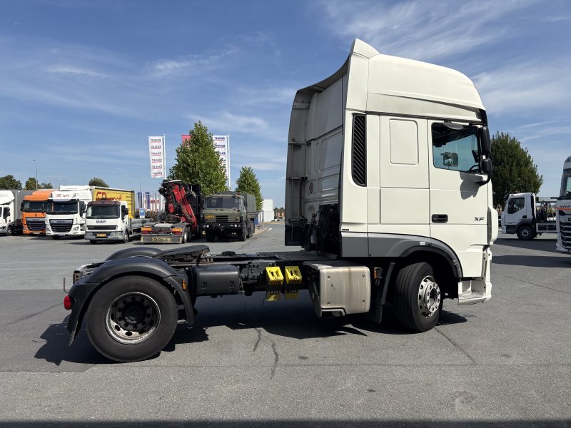 DAF XF 450 4x2 SSC STD