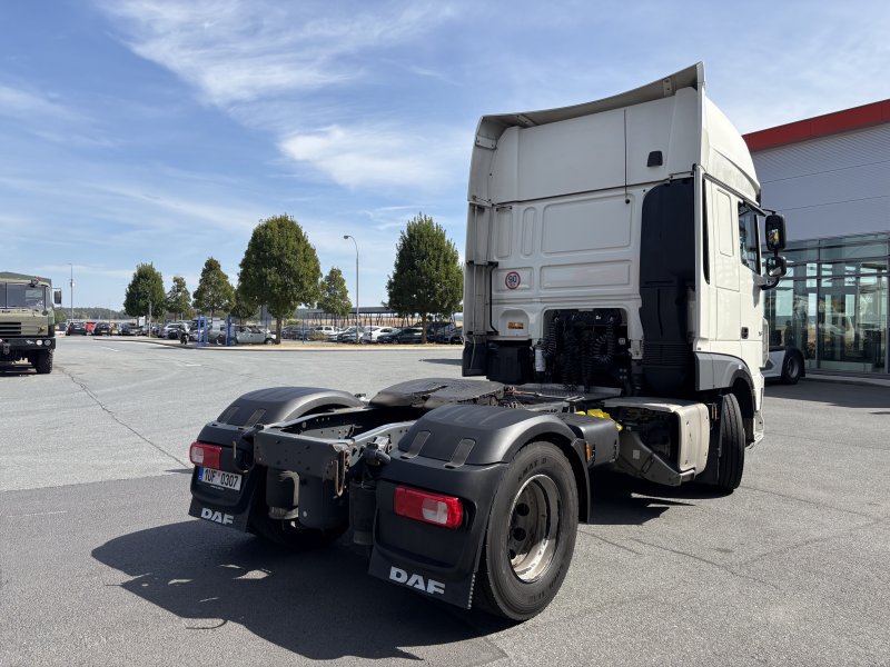 DAF XF 450 4x2 SSC STD