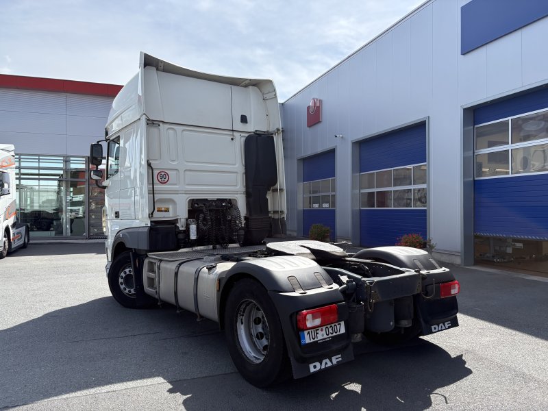DAF XF 450 4x2 SSC STD