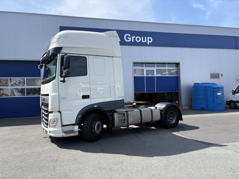 DAF XF 450 4x2 SSC STD