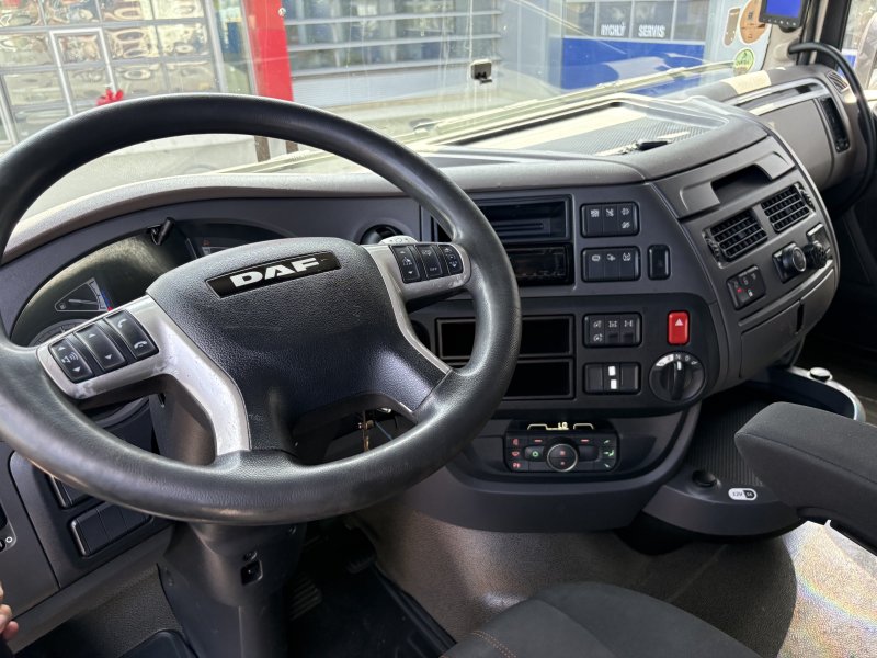 DAF XF 450 4x2 SSC STD