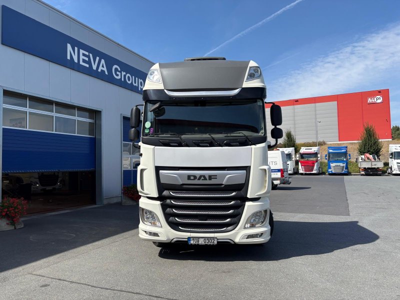 DAF XF 450 SSC STD