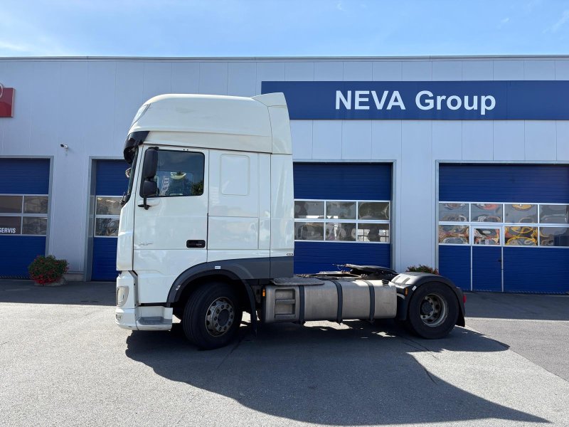 DAF XF 450 SSC STD