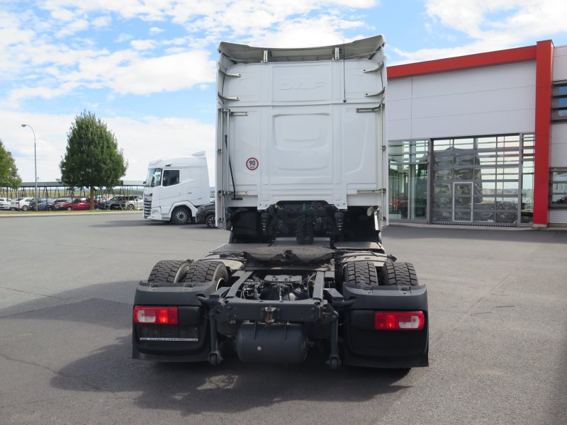 DAF XG 480 FT LOWD - MEGA