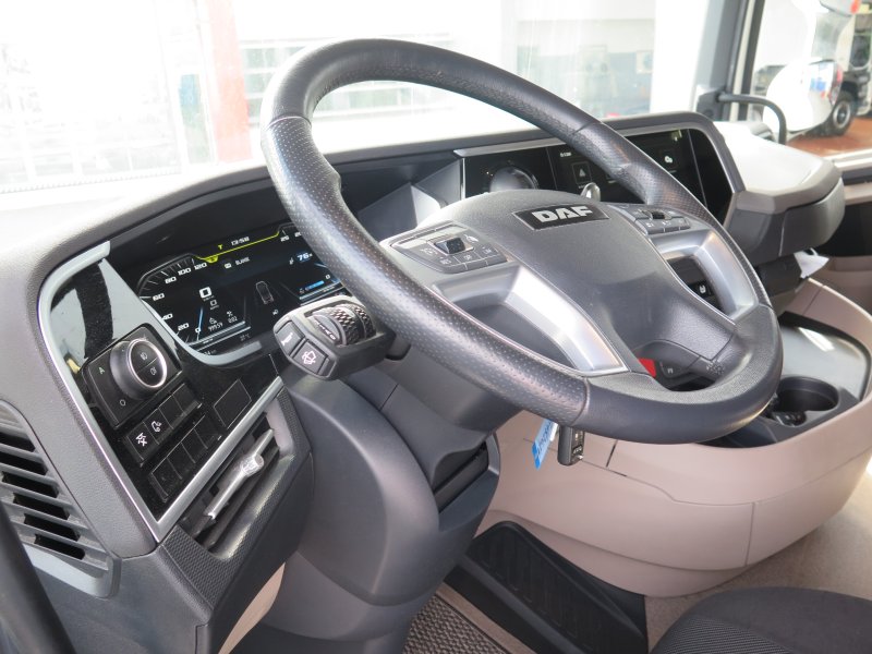 DAF XG 480 FT LOWD - MEGA
