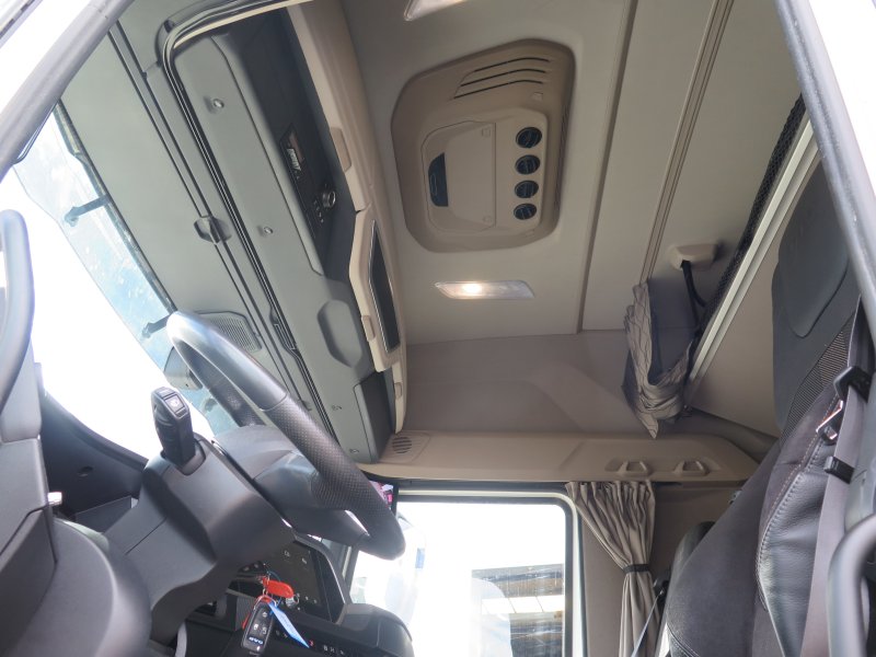 DAF XG 480 FT LOWD - MEGA