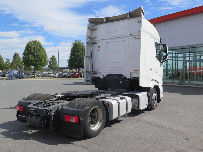 DAF XG 480 FT LOWD - MEGA