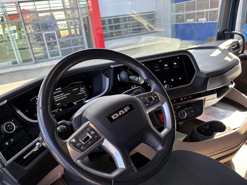DAF XG 480 FT STD