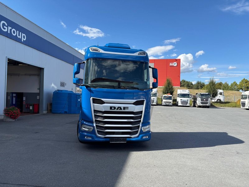 DAF XG 480 FT STD