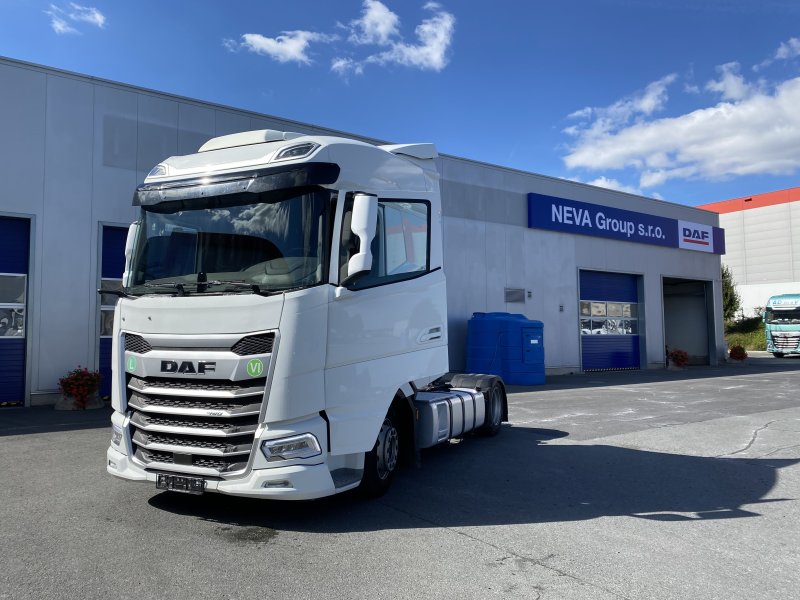 DAF XG 480 FT LOWD - MEGA