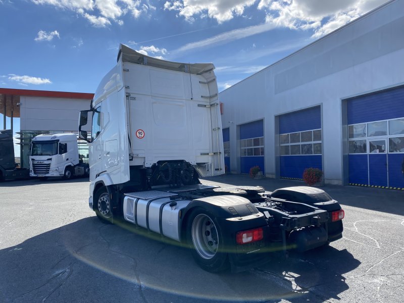 DAF XG 480 FT LOWD - MEGA