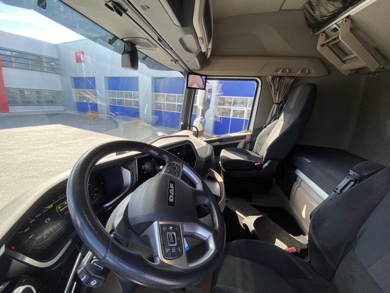 DAF XG 480 FT LOWD - MEGA