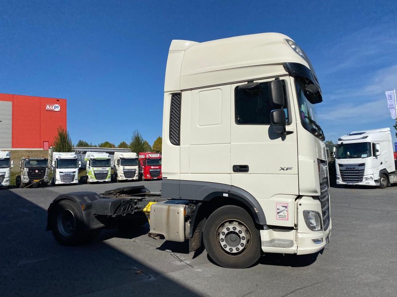 DAF XF 450 SSC STD