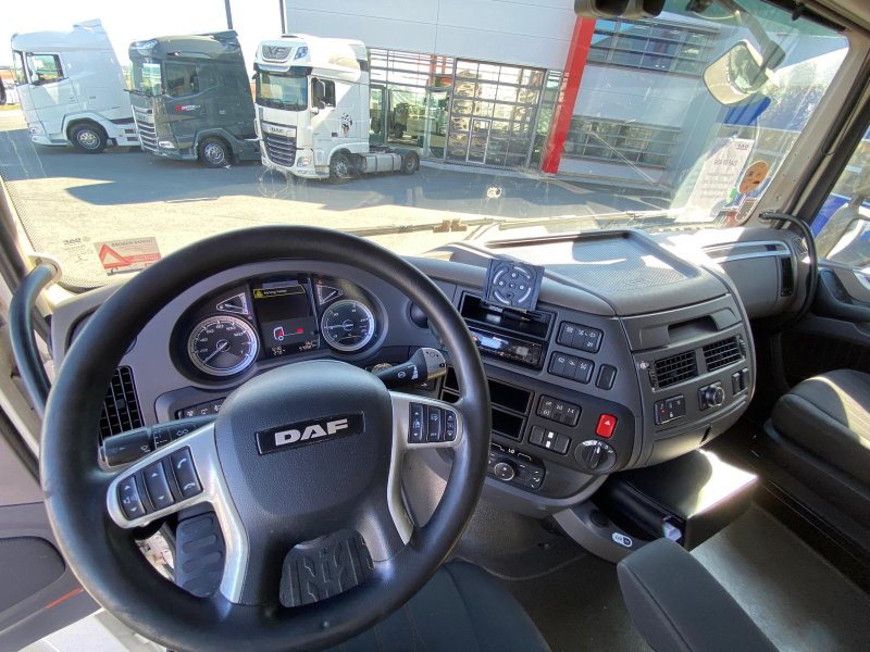DAF XF 450 SSC STD