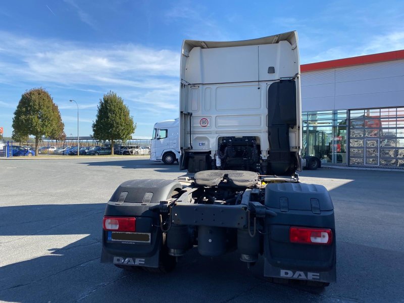 DAF XF 450 SSC STD