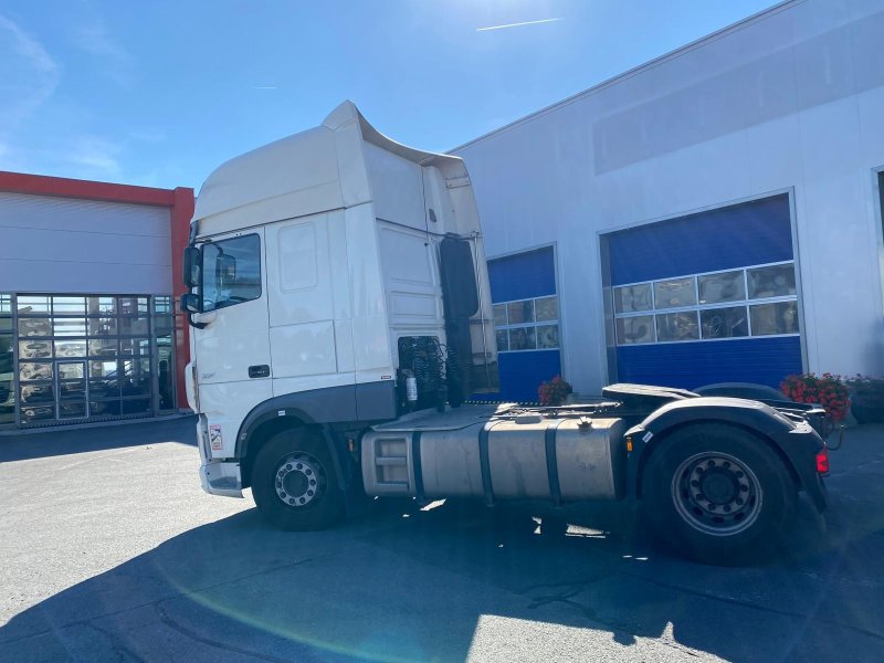 DAF XF 450 SSC STD
