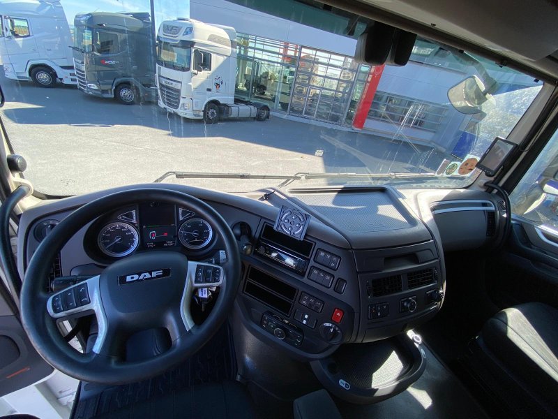 DAF XF 450 SSC STD