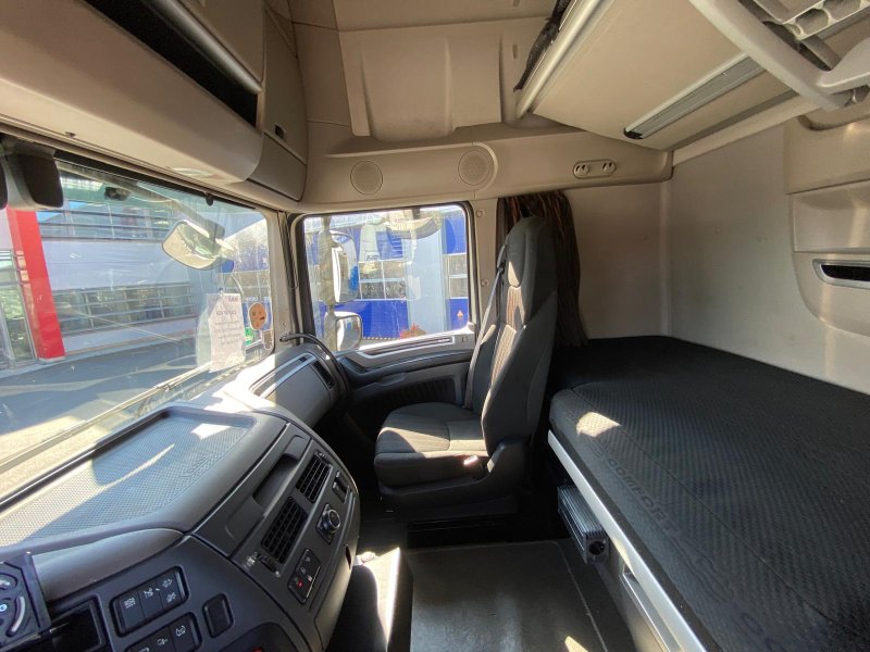 DAF XF 450 SSC STD