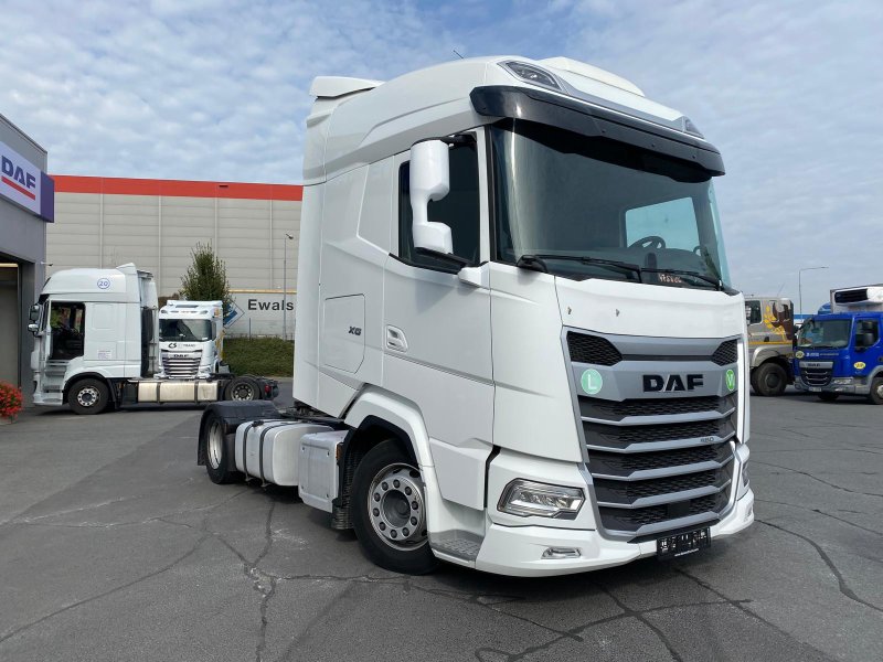 DAF XG 480 FT LOWD - MEGA