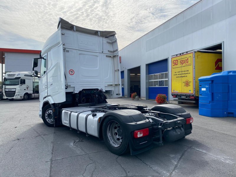 DAF XG 480 FT LOWD - MEGA