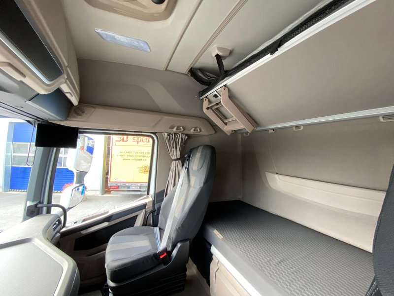 DAF XG 480 FT LOWD - MEGA