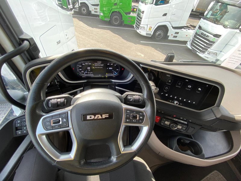 DAF XG 480 FT LOWD - MEGA