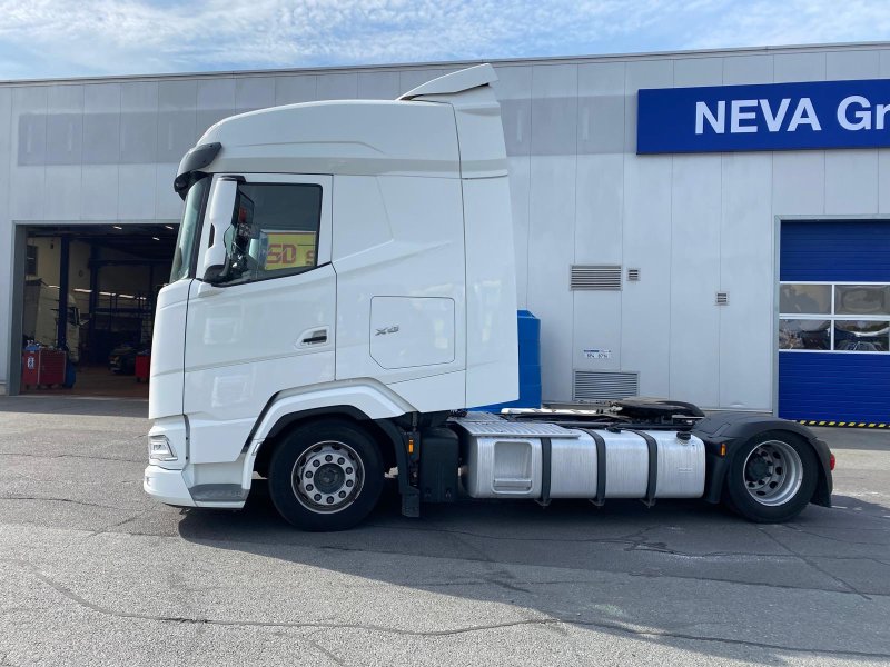 DAF XG 480 FT LOWD - MEGA