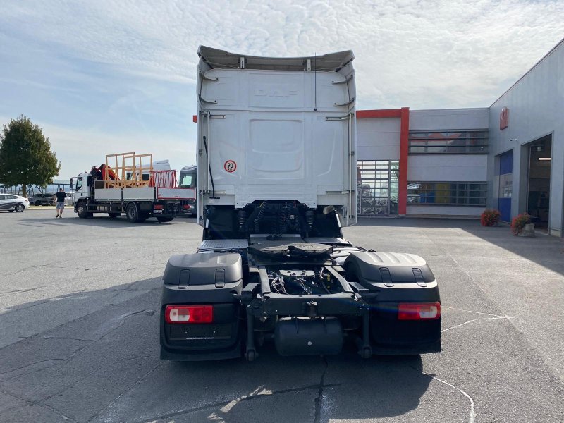 DAF XG 480 FT LOWD - MEGA