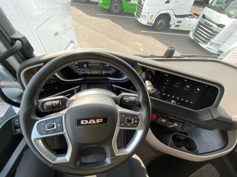 DAF XG 480 FT LOWD - MEGA