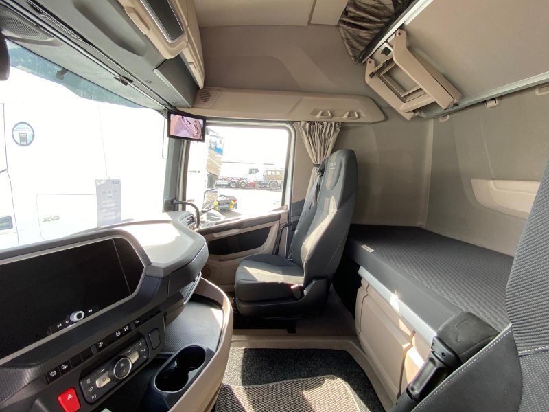 DAF XG 480 FT LOWD - MEGA