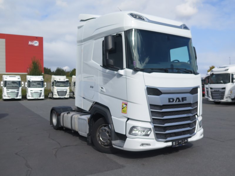 DAF XG 480 FT LOWD - MEGA
