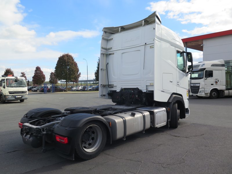 DAF XG 480 FT LOWD - MEGA